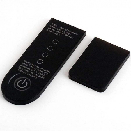 Piese trotinete electrice - Husa display Xiaomi M365