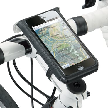 Husa Ghidon Topeak Smartphone Drybag Iphone 5 [10]