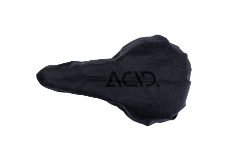 HUSA PLOAIE SA ACID RAINCOVER BLACK 140 MM - 180 MM [0]