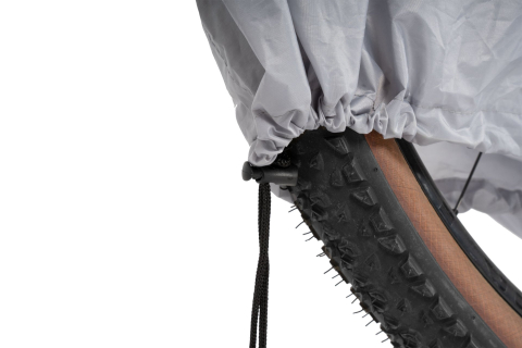 HUSA PROTECTIE BICICLETA CUBE 27" - 29" GREY [2]