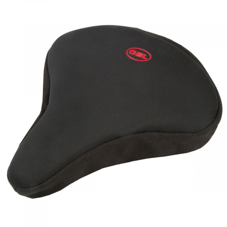 Piese biciclete - Husa Sa cu Gel Velo "Standard XL"  290/260 mm