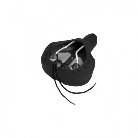 HUSA SA GEL MTB/TREKKING NEGRU [1]
