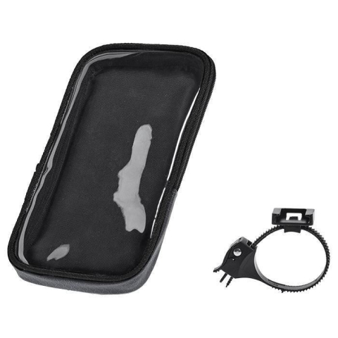 Ciclism - HUSA SMARTPHONE RFR IPHONE 6 PLUS NEGRU