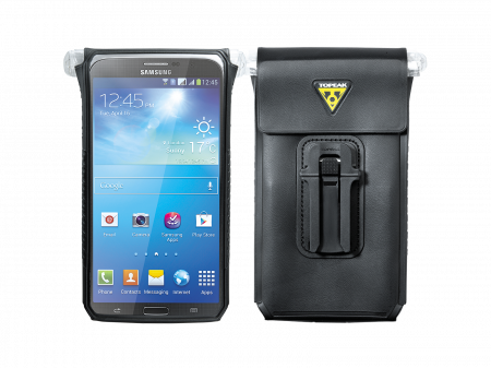 Husa Smartphone Topeak, Tt9840B-06 - Negru [14]