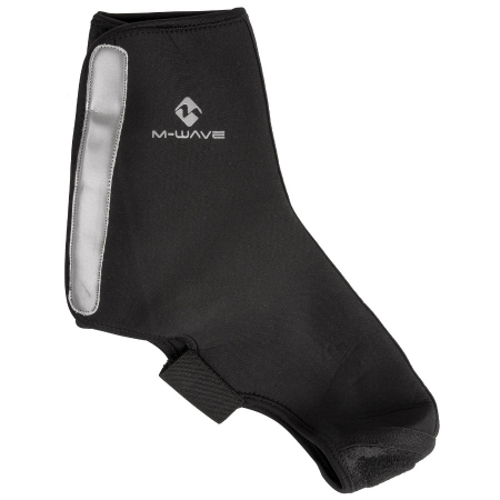 Ciclism - Huse Pantofi M-WAVE Iarna S/M-(40-42)