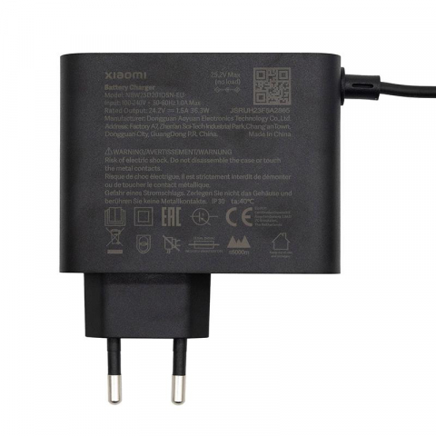 Incarcator 6S (iesire 24.2V) Xiaomi Mi4 Go [Original] [2]