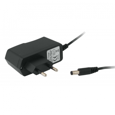 Ciclism - Incarcator baterii Li-Ion Force Glow/2 230V cu indicator