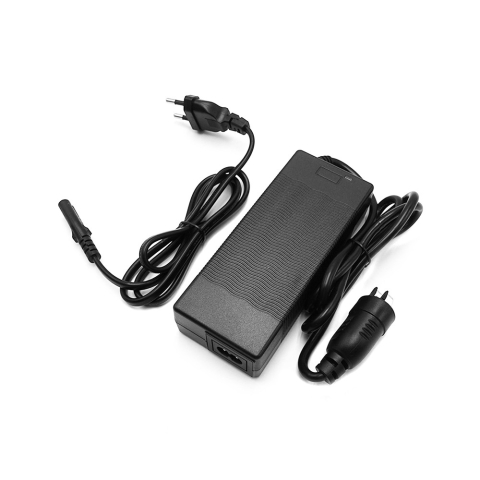 Piese trotinete electrice - Incarcator Bosch pentru bicicleta electrica 2A (42V-48V)