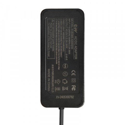 Incarcator  premium compatibil trotineta electrica Xiaomi [1]