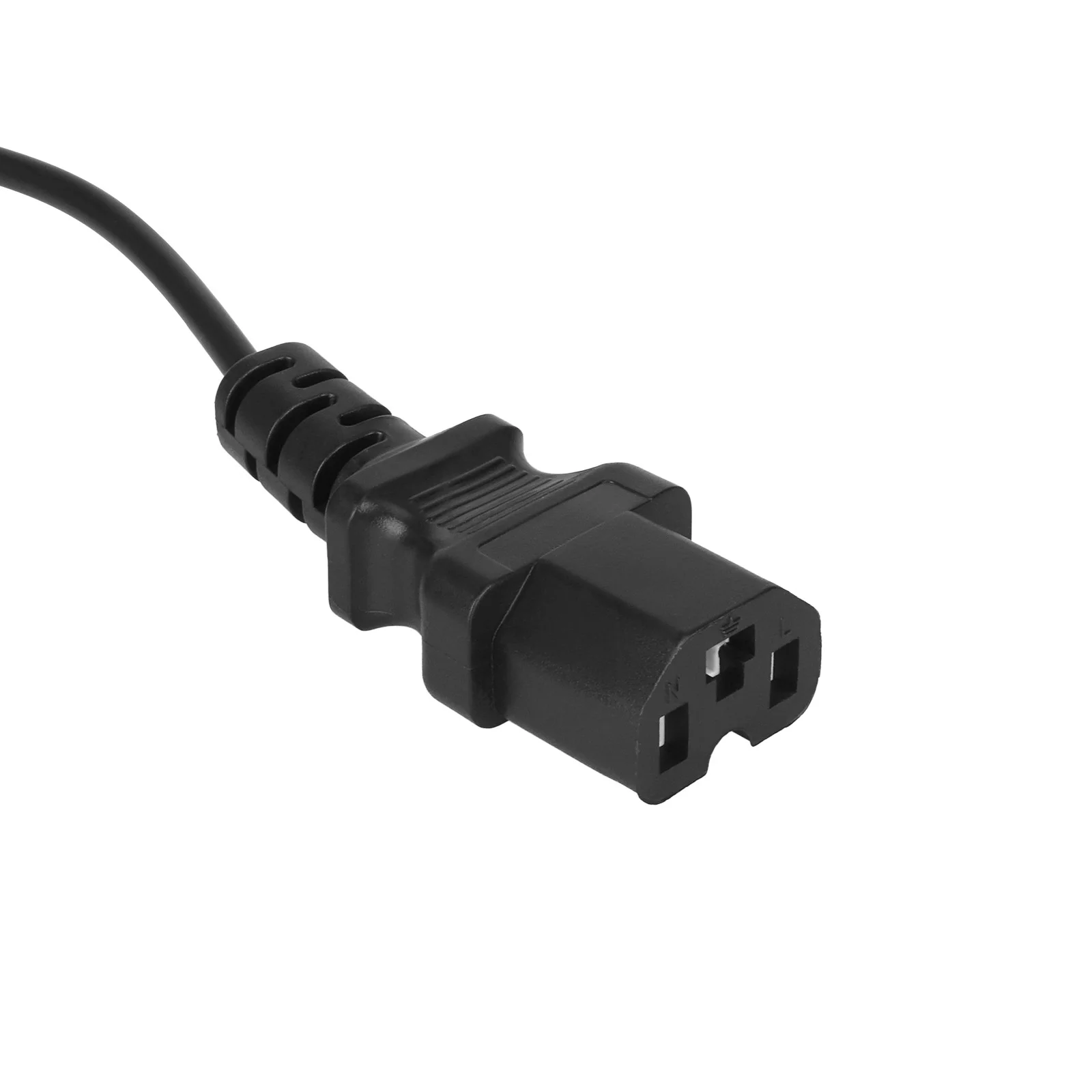 Incarcator cu mufa de alimentare IEC C13 48V (54.6V) [3]