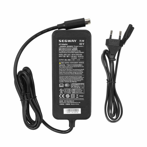 Incarcator original G2 trotineta electrica Segway G30 Max [5]