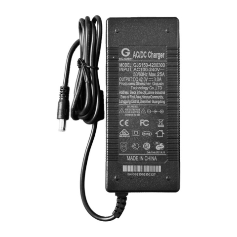 Incarcatoare - INCARCATOR ORIGINAL TROTINETA ELECTRICA E-TWOW BOOSTER MODEL V SI S