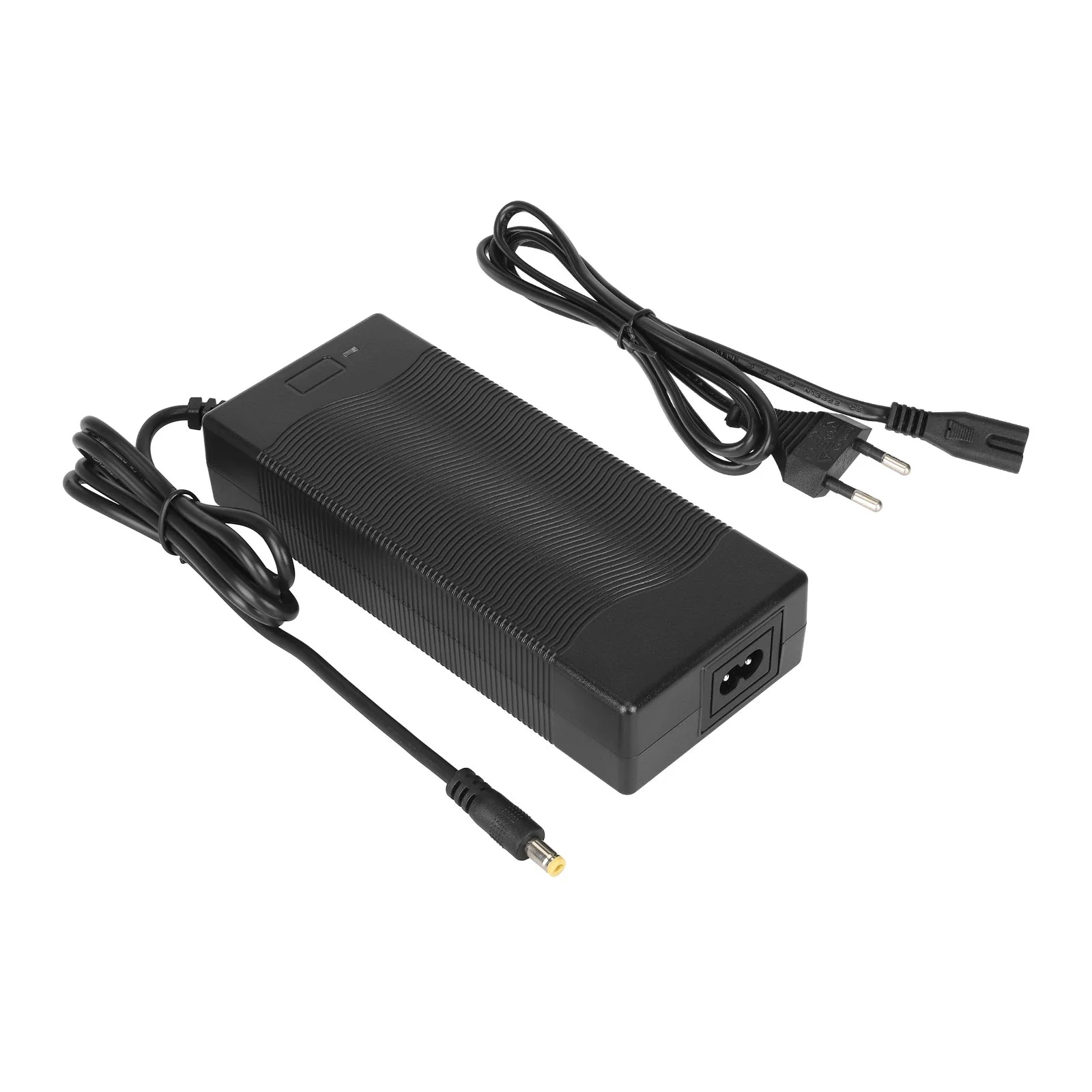 Incarcatoare - Incarcator Original Trotineta electrica KuKirin G2 2025, 54.6V 2.0A