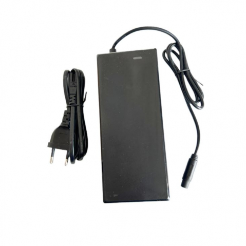 Incarcator Original Trotineta electrica KuKirin G2 Master, 58.8V 2.0A [3]