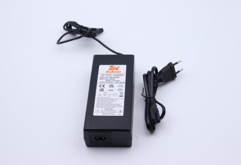 Incarcator Original Trotineta electrica KuKirin G2 Pro model 2024, 54.6V 2.0A [0]