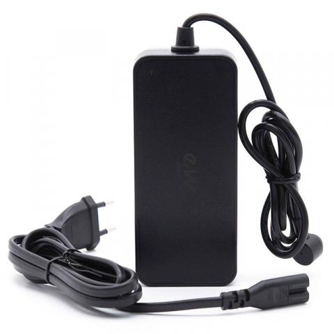 Incarcator trotineta electrica 36V(Output 42 V) 2A  Premium pentru trotineta electrica Xiaomi MI4 PRO [2]
