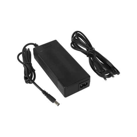 Componente electrice - Incarcator trotineta electrica 29.4V 2A DC2.1