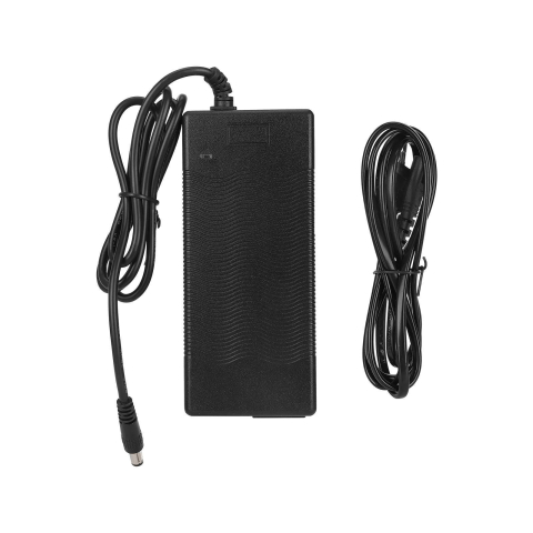 Incarcator trotineta electrica 29.4V 2A DC2.1 [5]