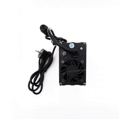 Incarcator trotineta electrica Dualtron 60V 6.5A LP-16 fast charger [2]