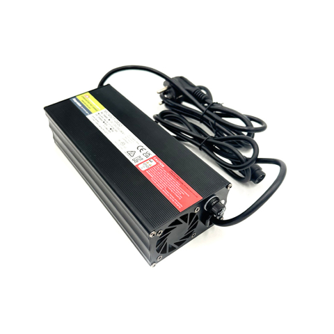 Incarcator trotineta electrica Dualtron 72V 5A LP-16 fast charger [2]