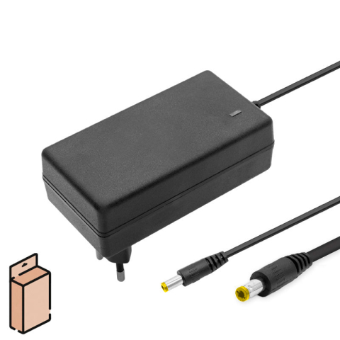 Incarcatoare - INCARCATOR TROTINETA ELECTRICA XIAOMI MI 4 LITE (2st Gen) DC 5.5x2.1mm