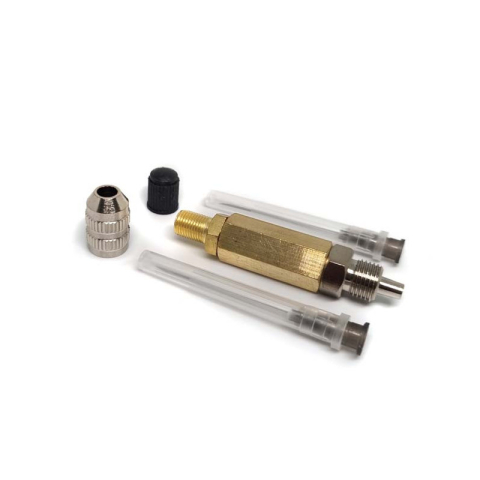 Ciclism - INFLATOR NEEDLE ND TUNED Set