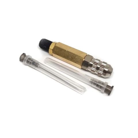 INFLATOR NEEDLE ND TUNED Set [1]