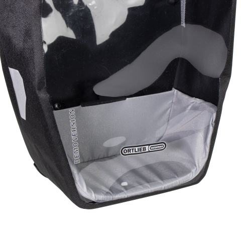 INSERTIE STABILIZARE GEANTA ORTLIEB PANNIER STABILIZING INSERT Grey [1]