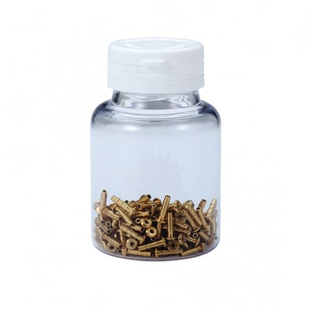 Ciclism - Insertii BBB BCB-212 compatibile Shimano 2.3mm cupru 50 bucati