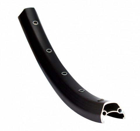 Ciclism - Janta Aluminiu SXT 29(622x21C) Negru Capsata