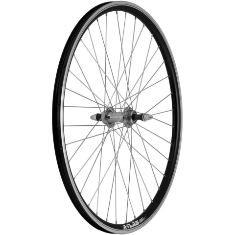 Janta Dubla Atlas - 26 Inch, 559 x 18, 36H, Negru [1]