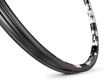 Piese biciclete - Janta MACH 1 KARMA 29" - (622 x 21C) - 32H Negru Capsata