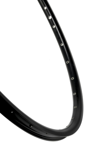 Piese biciclete - Janta MACH1 ER-20 26(559 x 19C) - 32H Negru Capsata