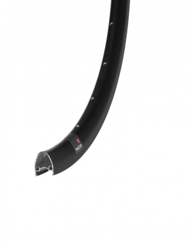 Piese biciclete - Janta MACH1 PULSE 19  700C(622x19C) - 32H Negru Gravel