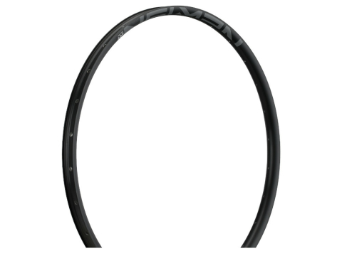 JANTA NEWMEN EVOLUTION A.30 BLACK/GREY 27.5INCH 28H [1]