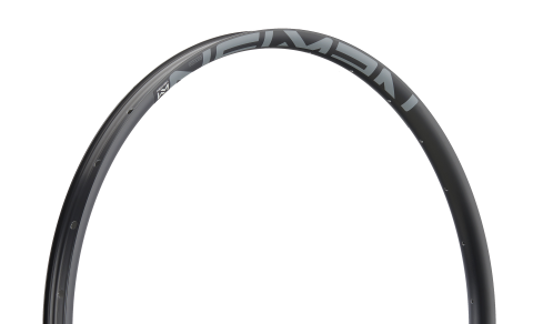 JANTA NEWMEN EVOLUTION E.G.30 29INCH BLK/GRY 32H [1]