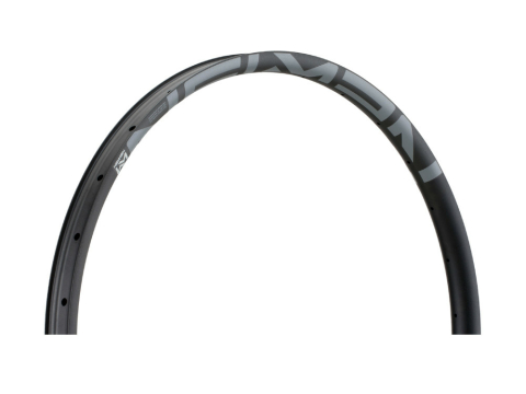 JANTA NEWMEN EVOLUTION E.G.35 BLACK/GREY 2023 29INCH 28H [1]