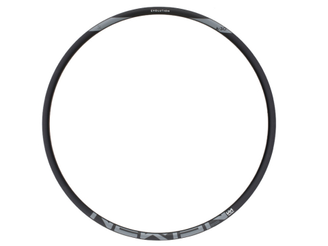 Jante bicicleta - JANTA NEWMEN EVOLUTION SL A.30 BLACK/GREY 29INCH 32H