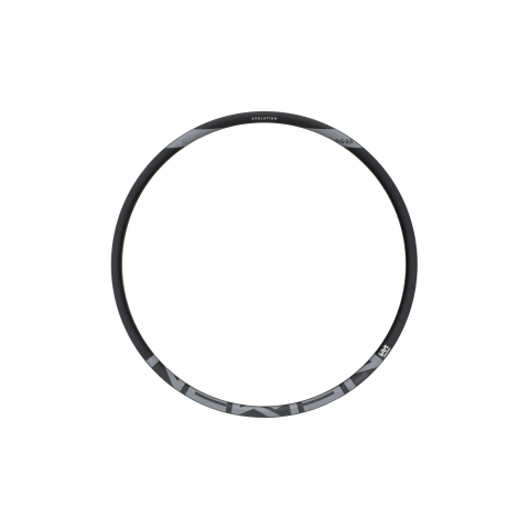 Jante bicicleta - JANTA NEWMEN EVOLUTION SL E.G.35 BLACK/GREY 29INCH 32H