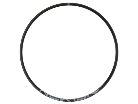 Jante bicicleta - JANTA NEWMEN EVOLUTION X.A.25 BLACK/GREY 29INCH 32H