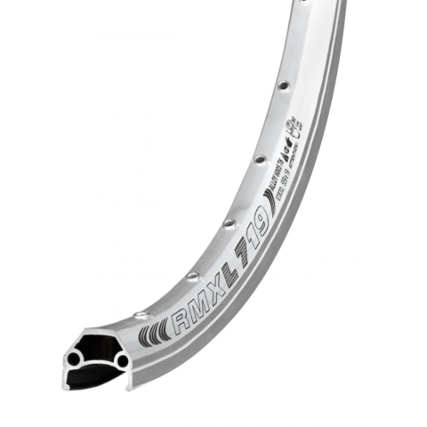 Ciclism - Janta Remerx DRAGON 719L, 622-19, 36H, valva auto, natur