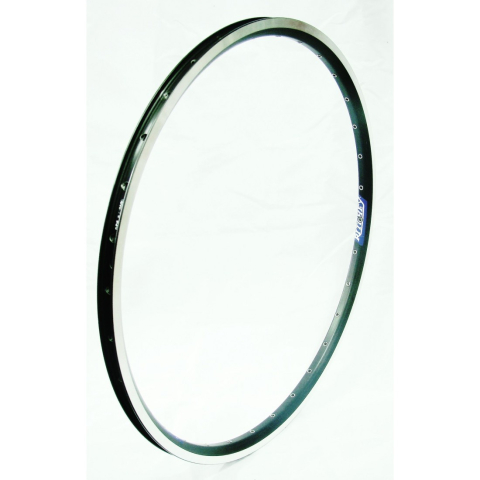 Ciclism - Janta Ritchey Girder XC OCR MTN Pro, 26 (559-23), CNC lateral, 32H, valva presta, negru mat