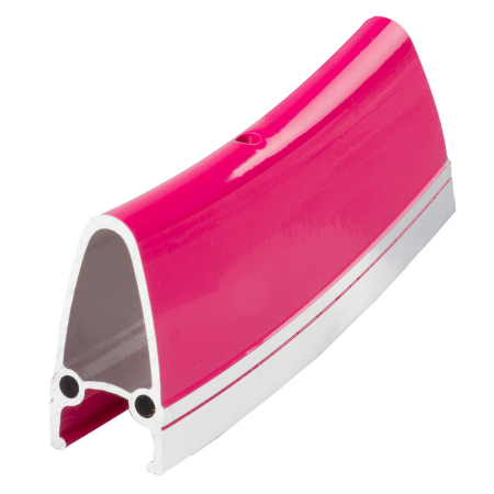 Piese biciclete - Janta SXT 28"/622-40 mm 32H Roz