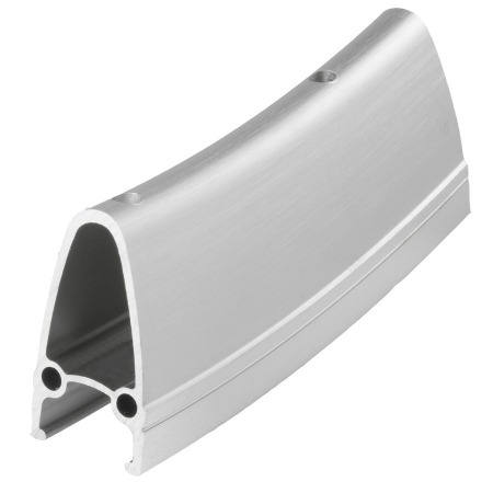 Piese biciclete - Janta SXT 28"/622-40 mm 32H Silver