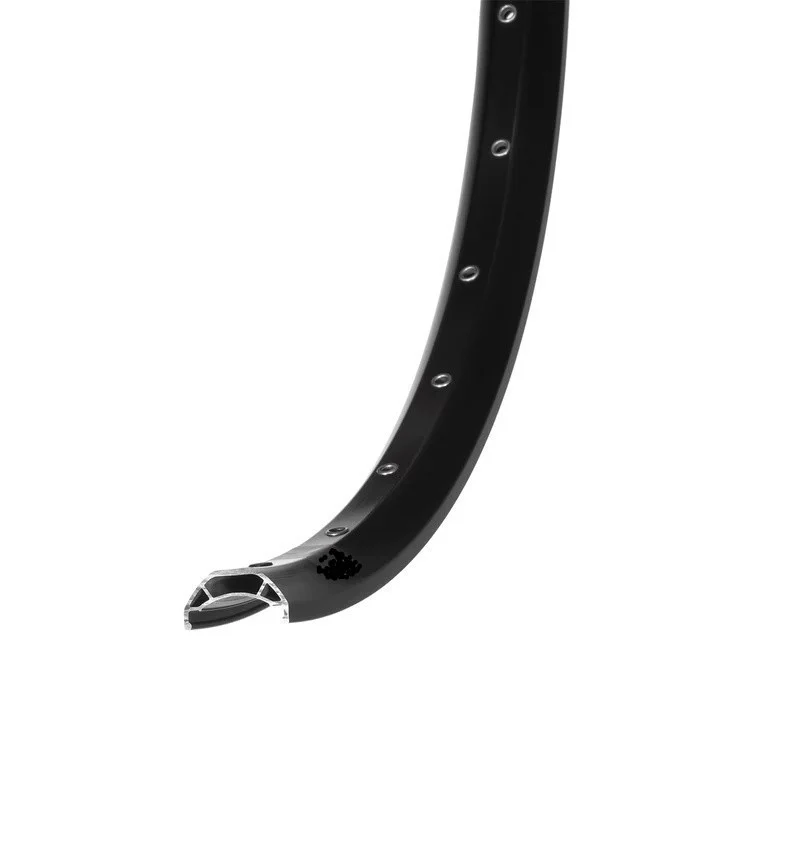 Roti bicicleta - Janta SXT D34 29(622 x 25C) 32 H TLR Negru Capsata
