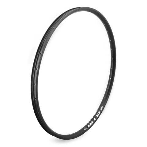 Ciclism - Janta WTB ST I35 TCS 2.0, 29, 32H, disc only, PV, neagra anodizat