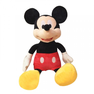 Mickey Mouse jucărie pluş, 50 cm [0]