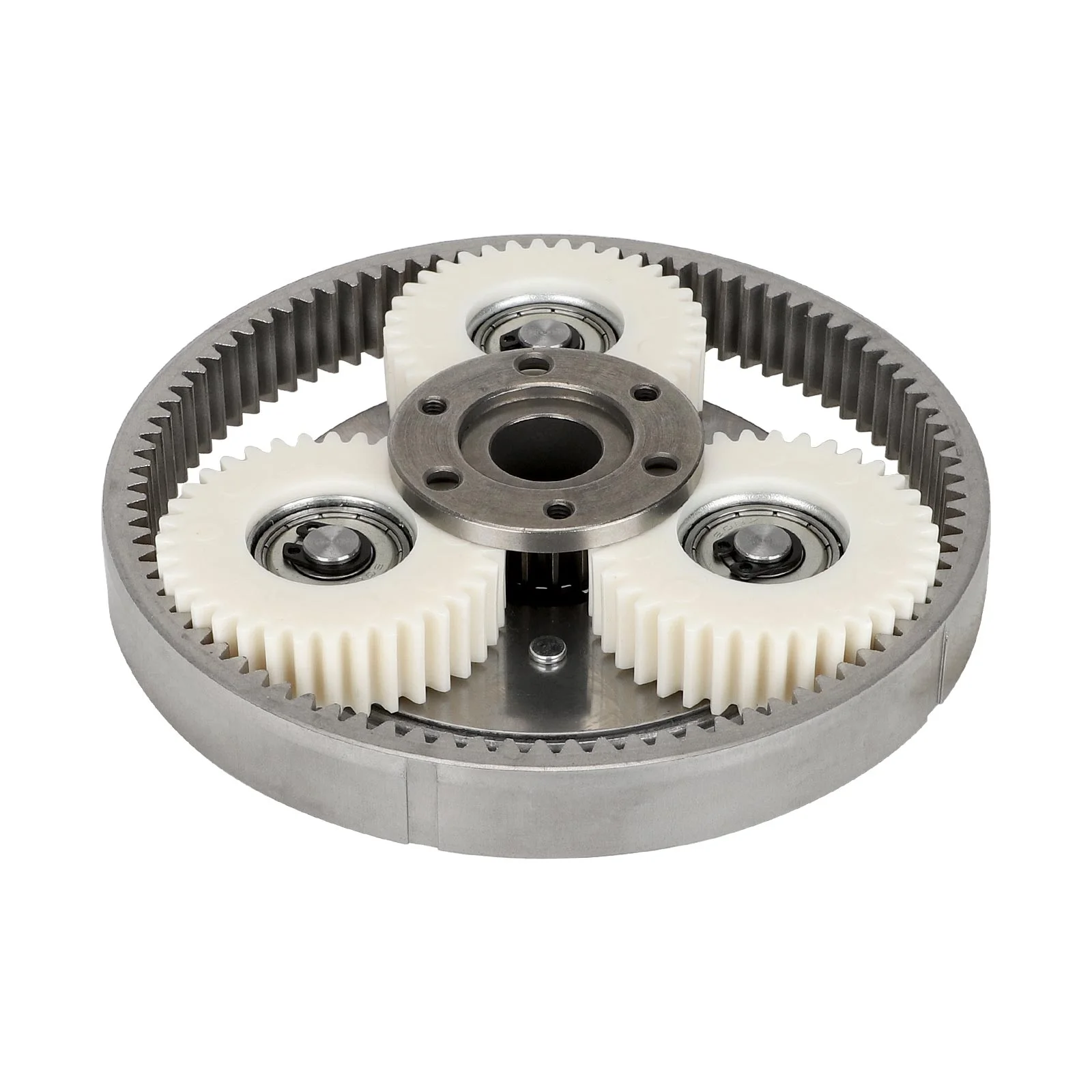 Kit angrenaje nylon 36T ambreiaj 88 mm motor 500W [2]