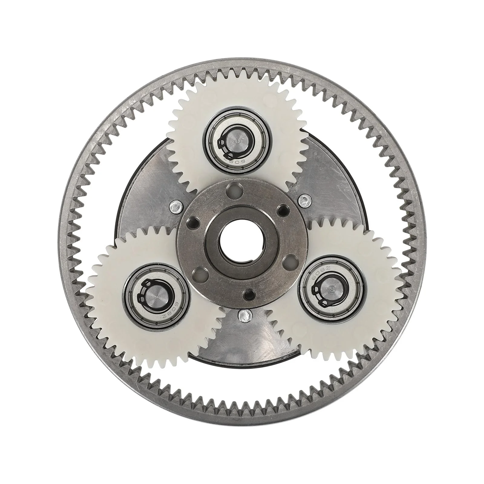 Motoare - Kit angrenaje nylon 36T ambreiaj 88 mm motor 500W