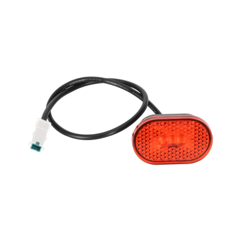 Kit aparatoare trotineta electrica Xiaomi M365/1S/Pro/Pro2 [8]